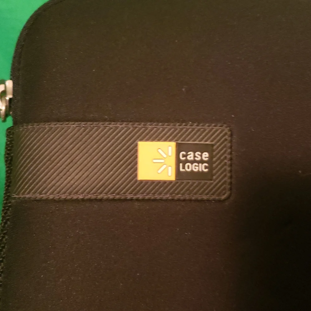 Case Logic Laptop/Tablet Case